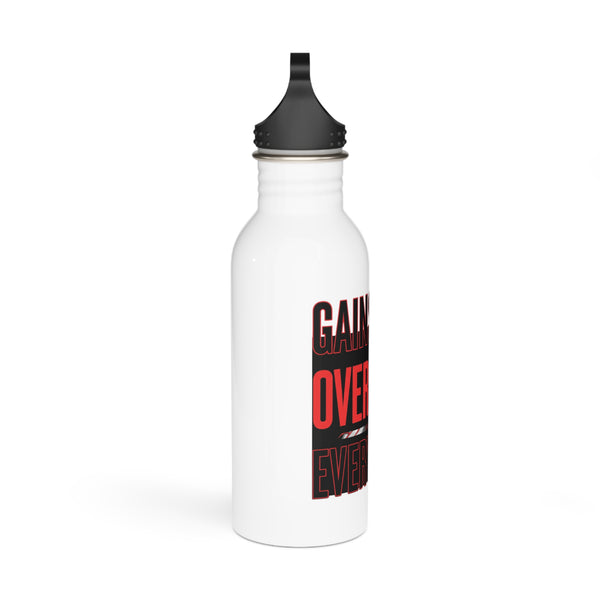 Stainless Steel Water Bottle