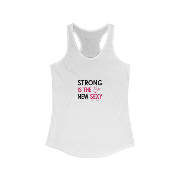 Women's Fitness Tank Top