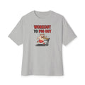 Funny Workout T-Shirt