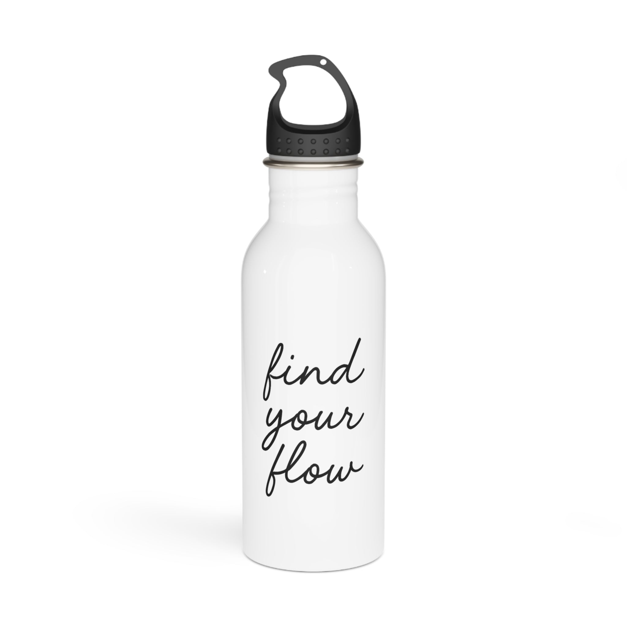 Stainless Steel Water Bottle