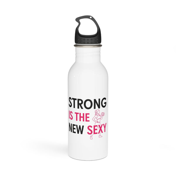 Stainless Steel Water Bottle
