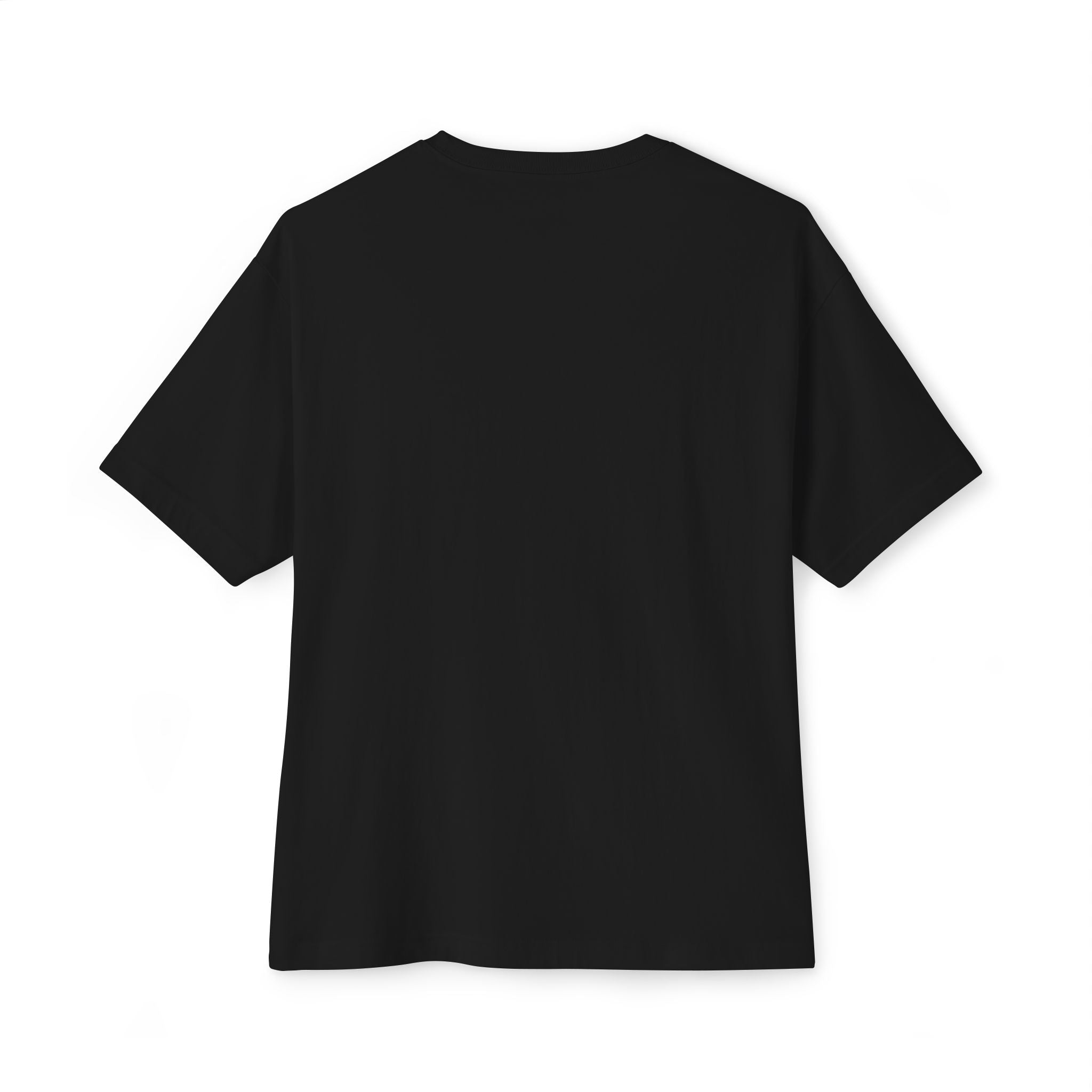 Slice Lifter Unisex Oversized Boxy Tee