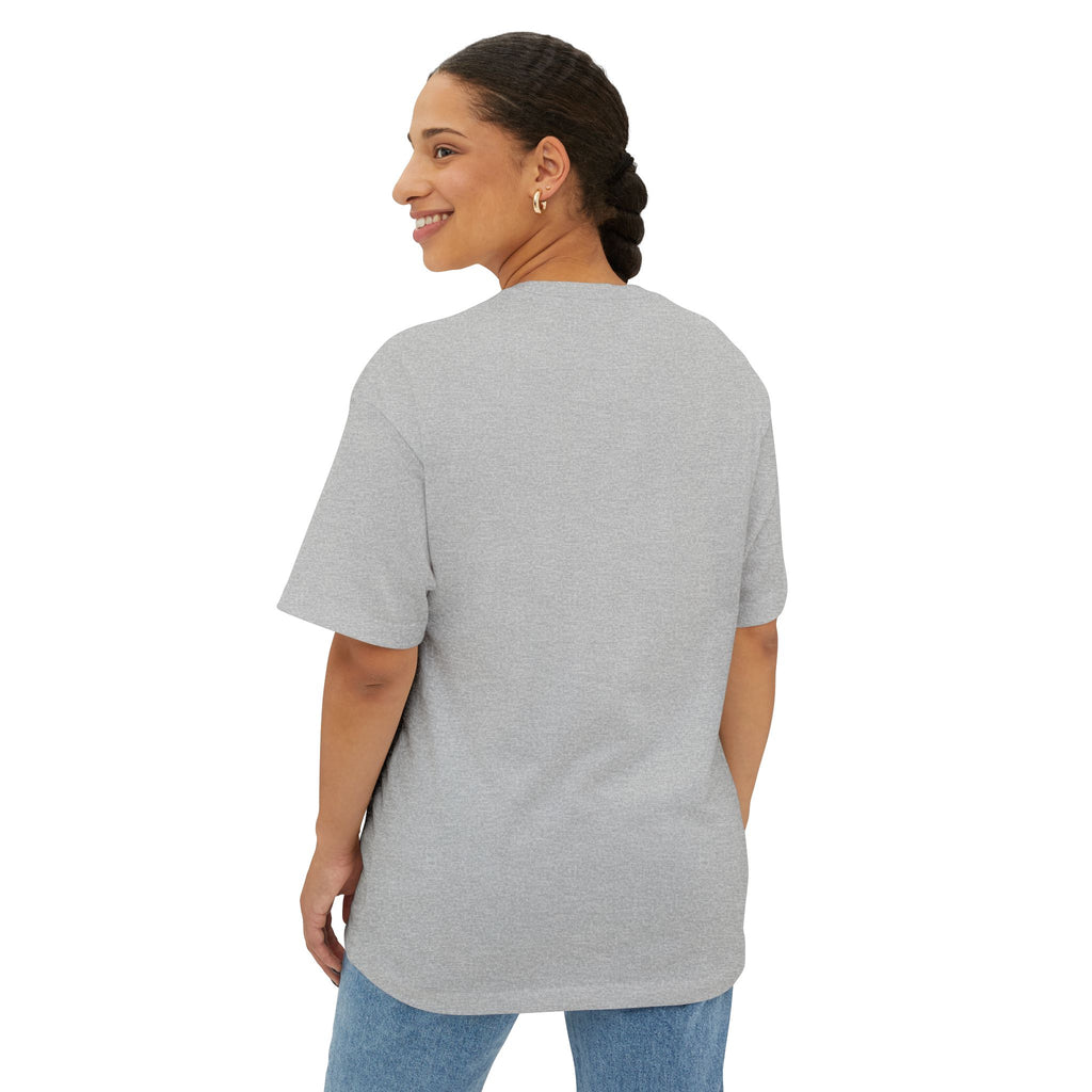 Beast Mode Oversized Tee