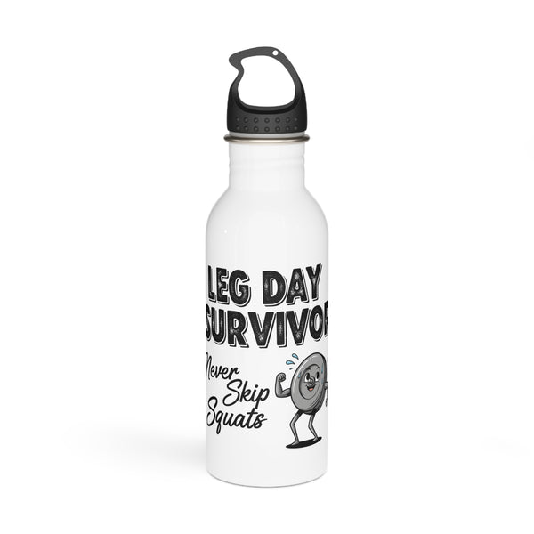 Stainless Steel Water Bottle