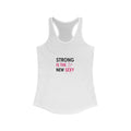 Women's Fitness Tank Top