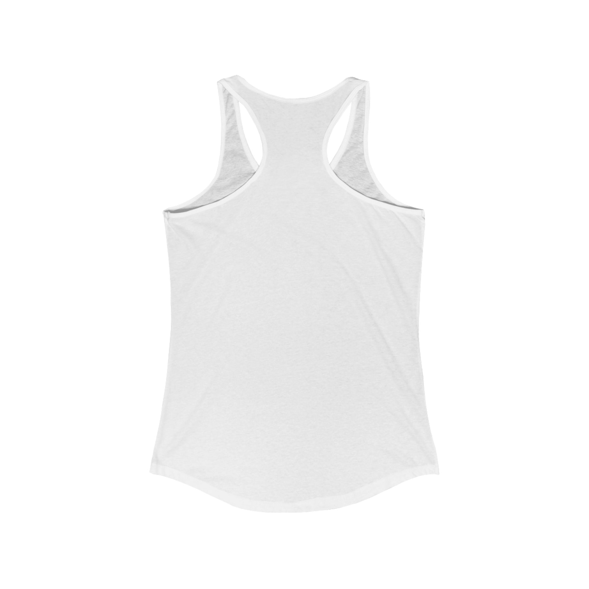 Motivational Racerback Tank