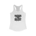 Unleash the Beast Racerback Tank