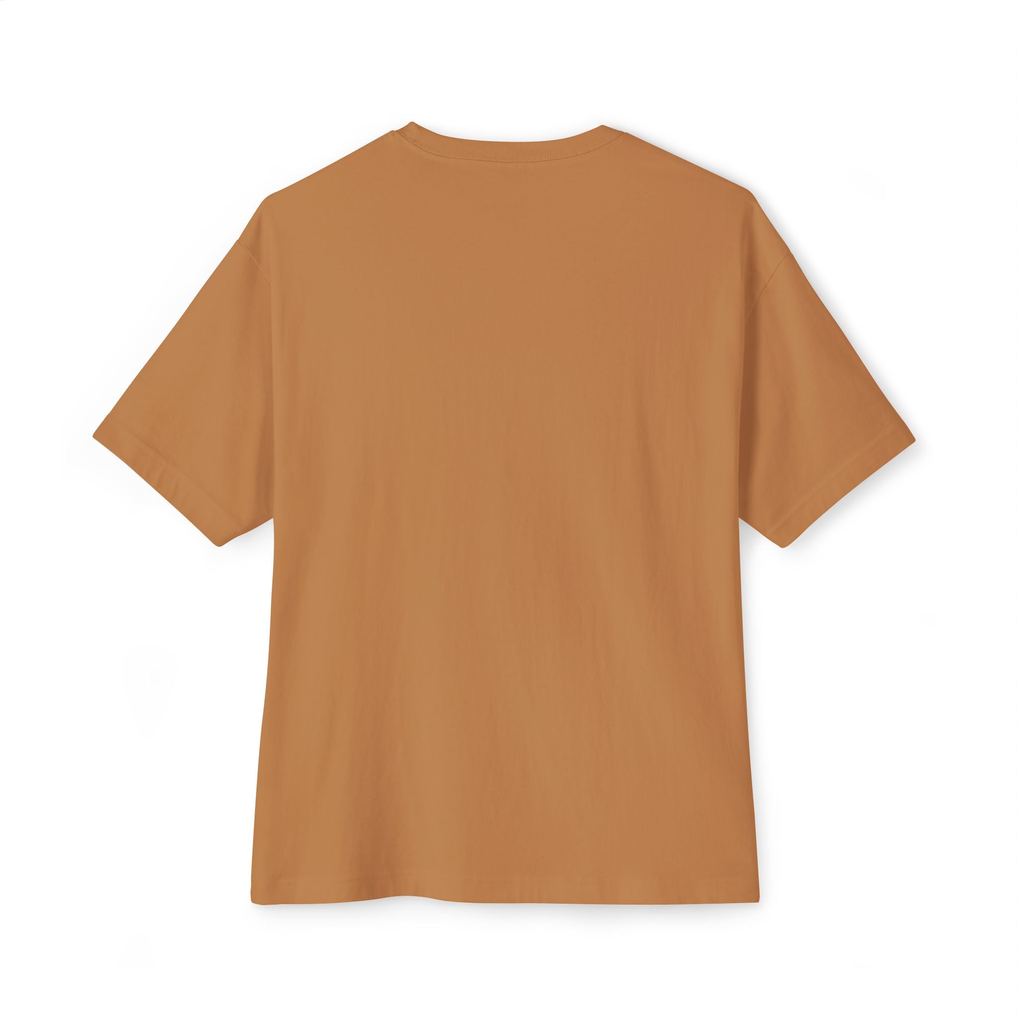 Rest Day Is Sacred Unisex Oversized Boxy Tee