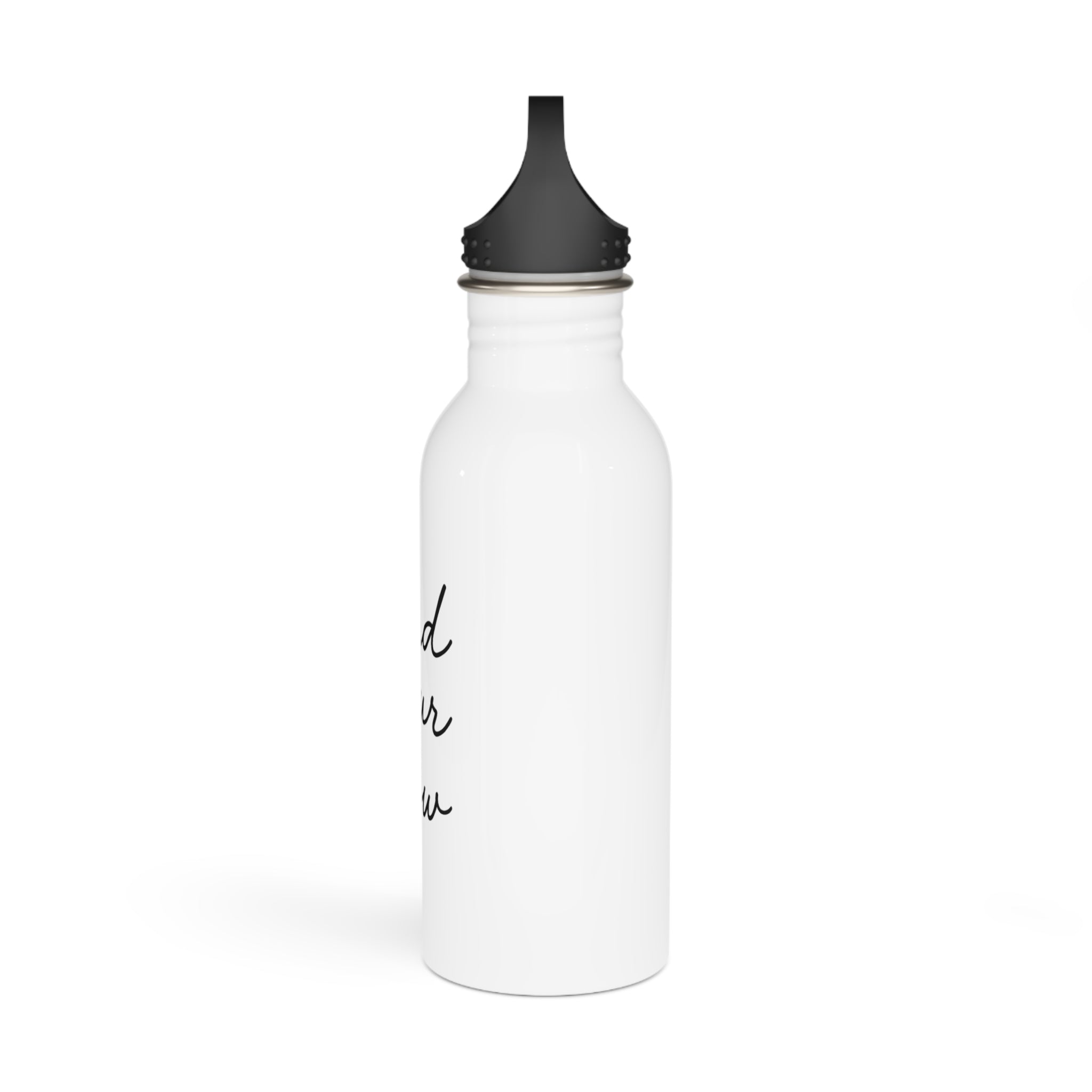 Stainless Steel Water Bottle