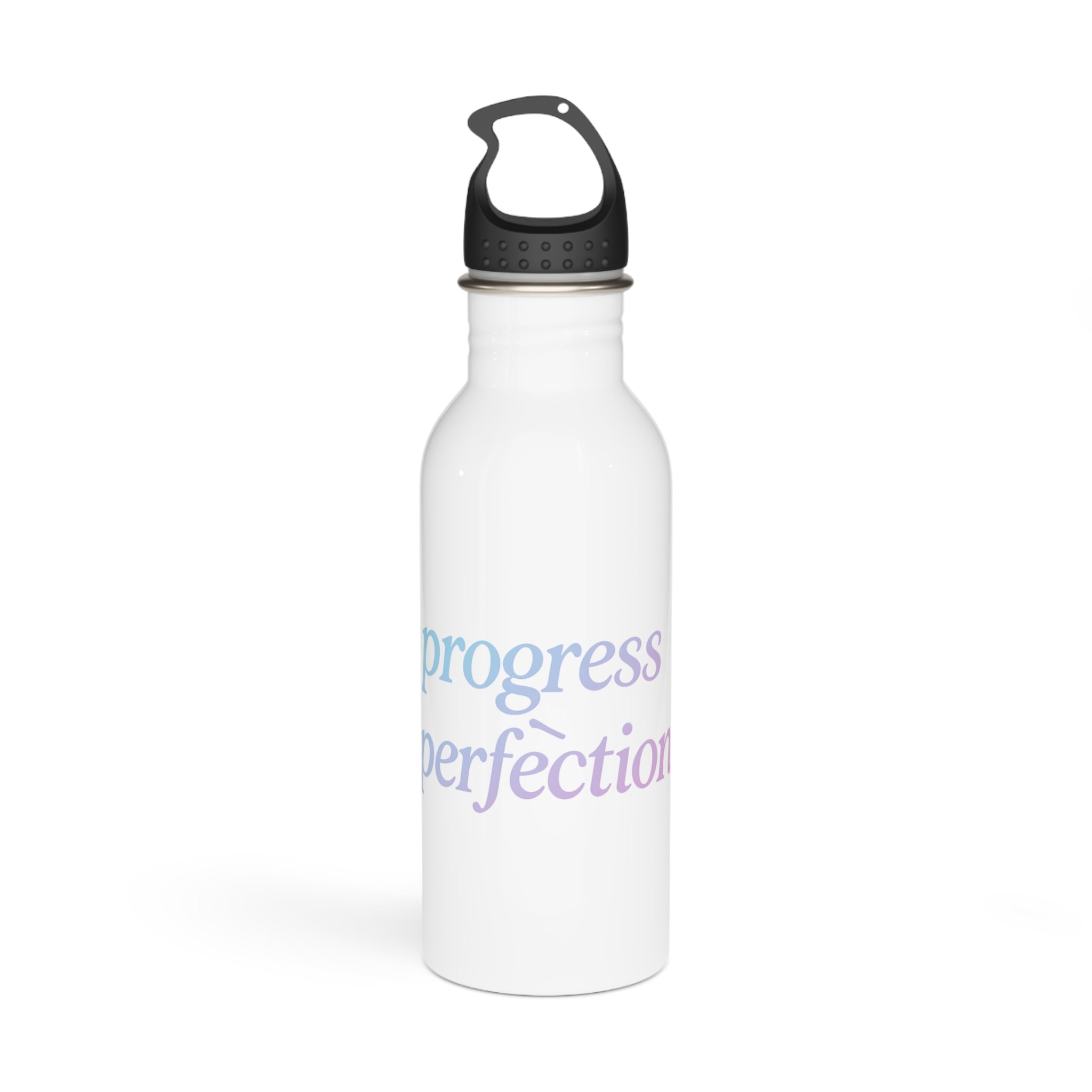 Stainless Steel Water Bottle