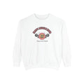 Unisex Garment-Dyed Sweatshirt