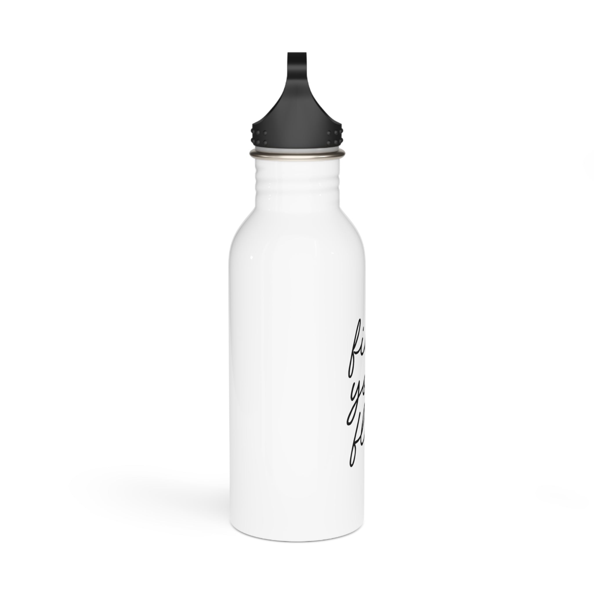 Stainless Steel Water Bottle