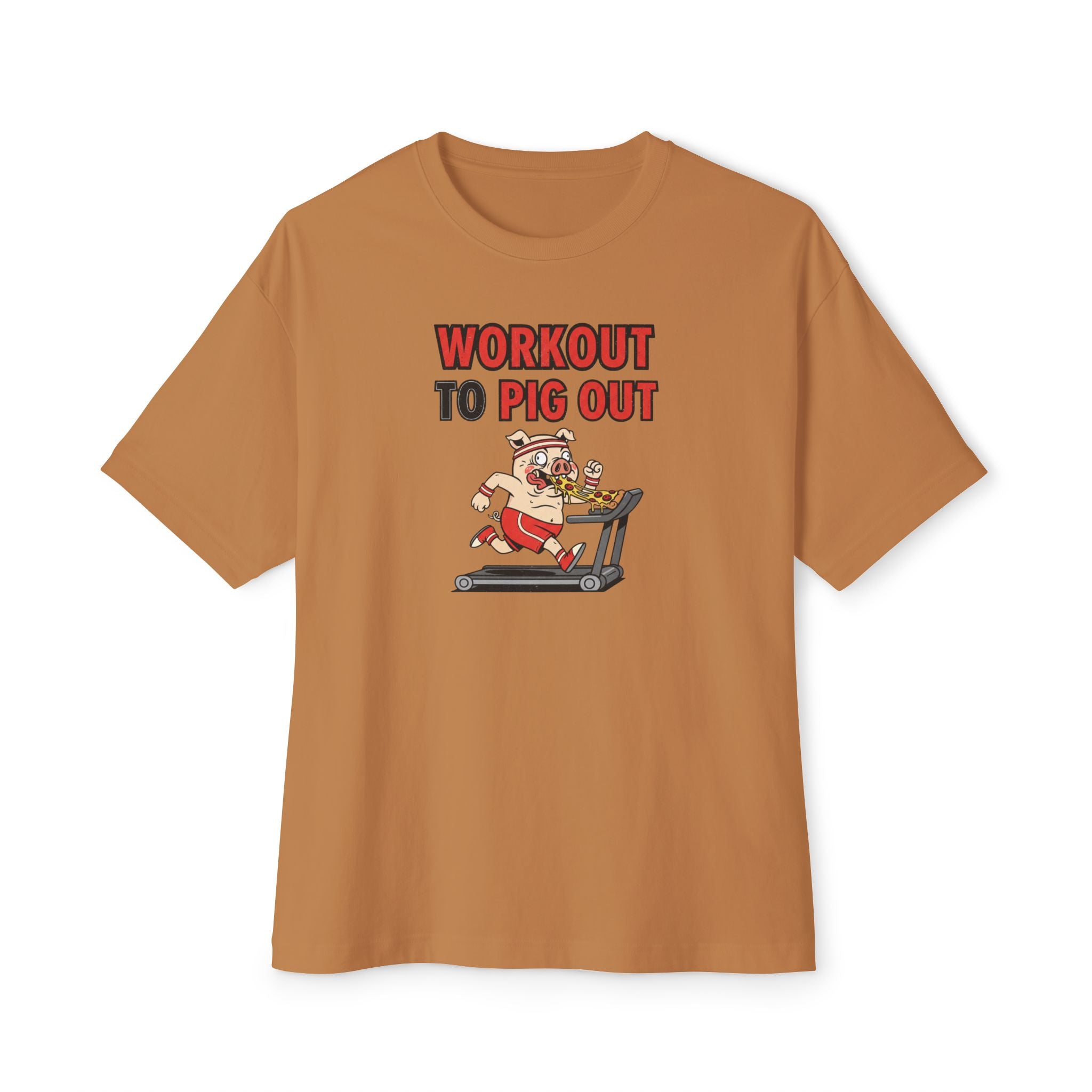 Funny Workout T-Shirt