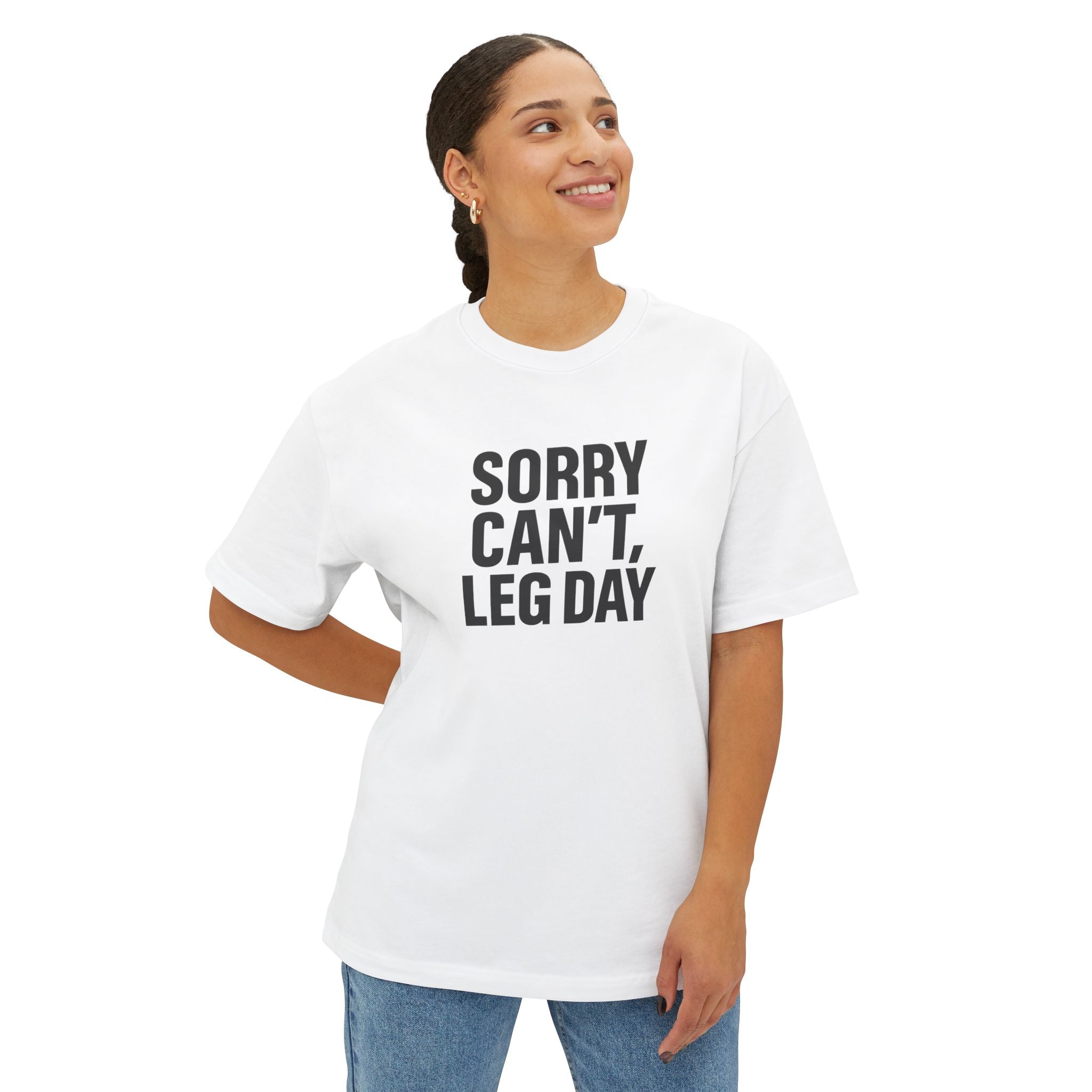 Funny Fitness Quote T-Shirt