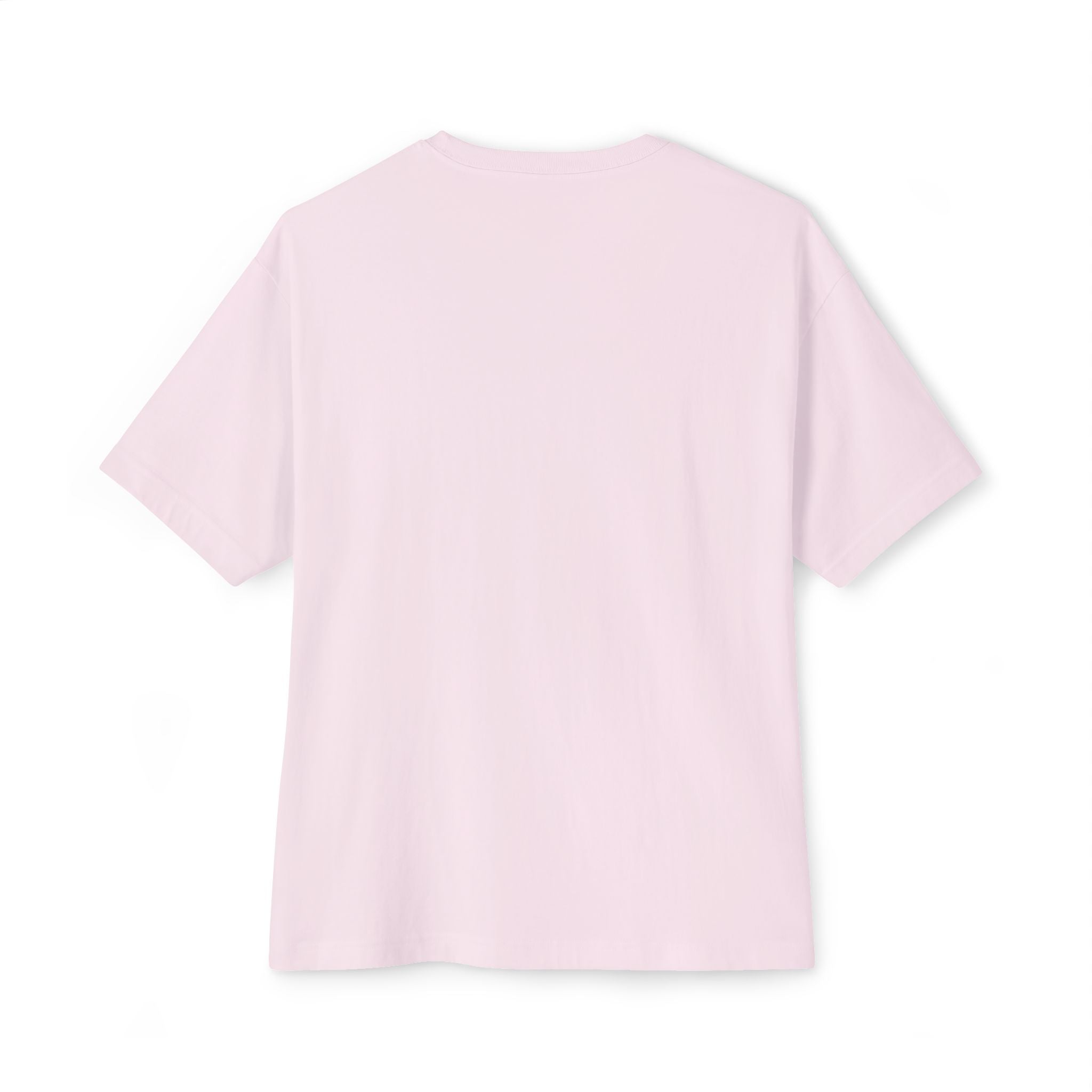 Unleash the Beast Oversized Boxy Tee