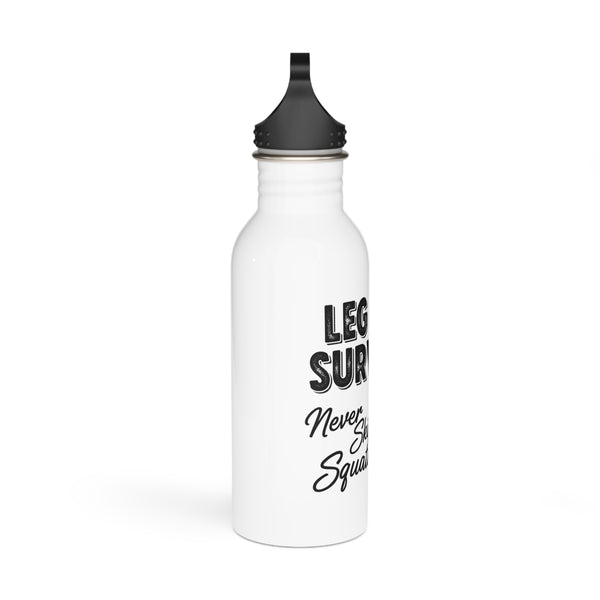 Stainless Steel Water Bottle
